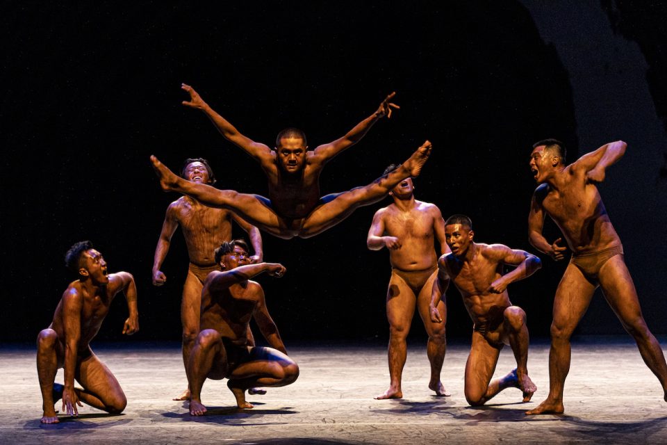 スーザン・パトリシア原画『ムーンダンス』 FULL】Ave Mujica