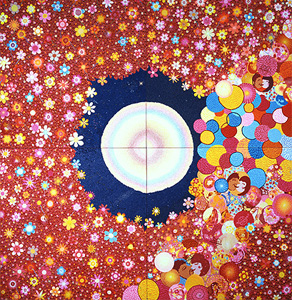 できやよい展 DEKI Yayoi 高橋コレクション TAKAHASHI collection