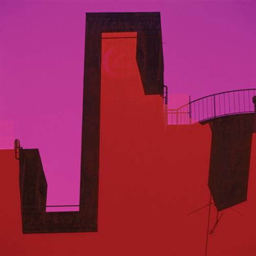 石元泰博写真展 水戸芸術館敷地内 現代美術ギャラリー ::: アート