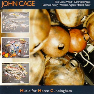 John Cage 