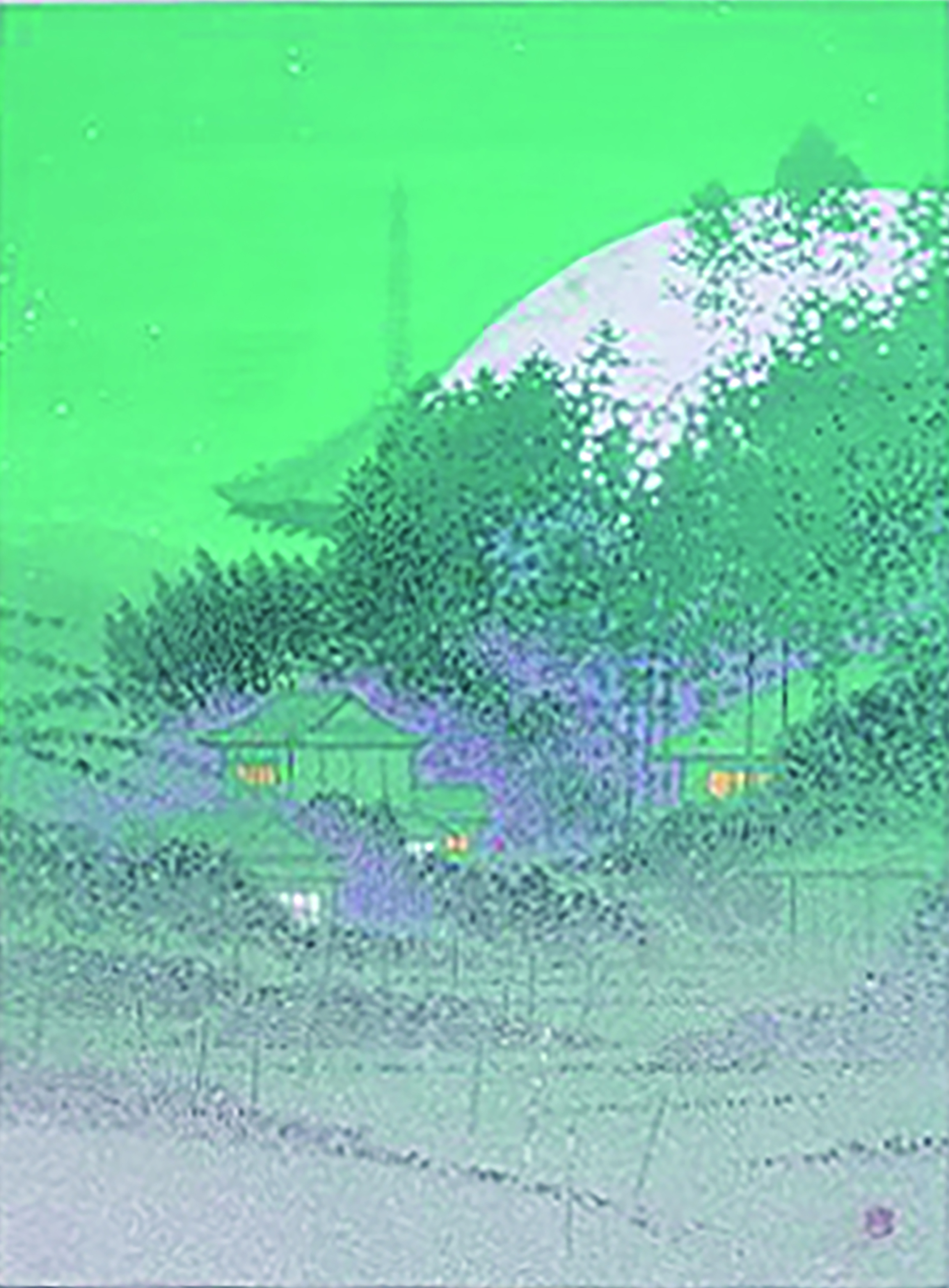 東山魁夷・平山郁夫・片岡球子等、日本画、版画の通販は、絵画販売専門