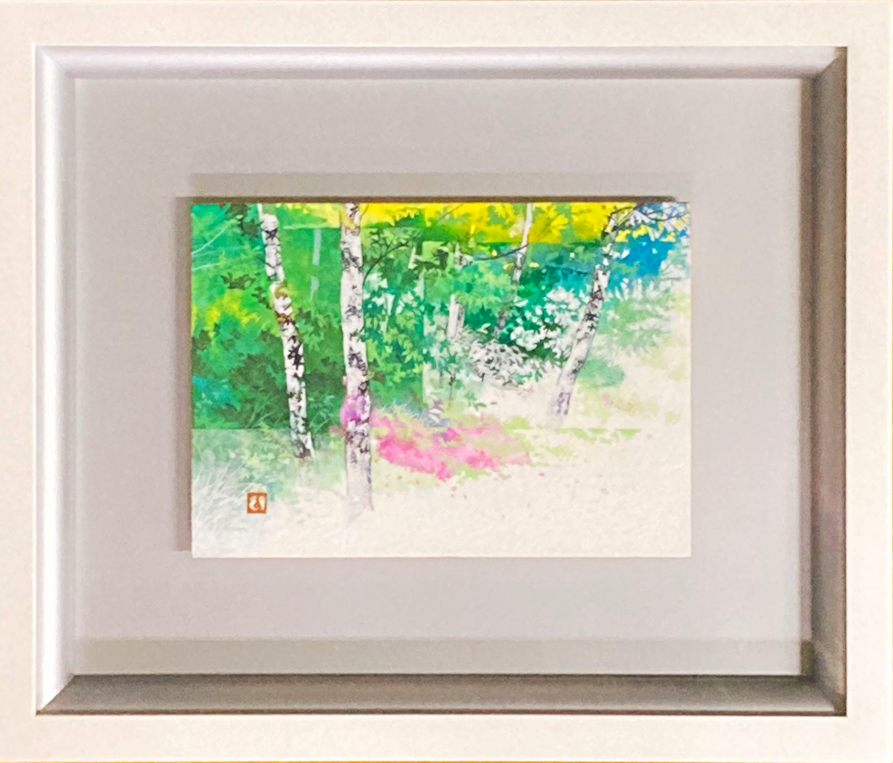 東山魁夷・平山郁夫・片岡球子等、日本画、版画の通販は、絵画販売専門