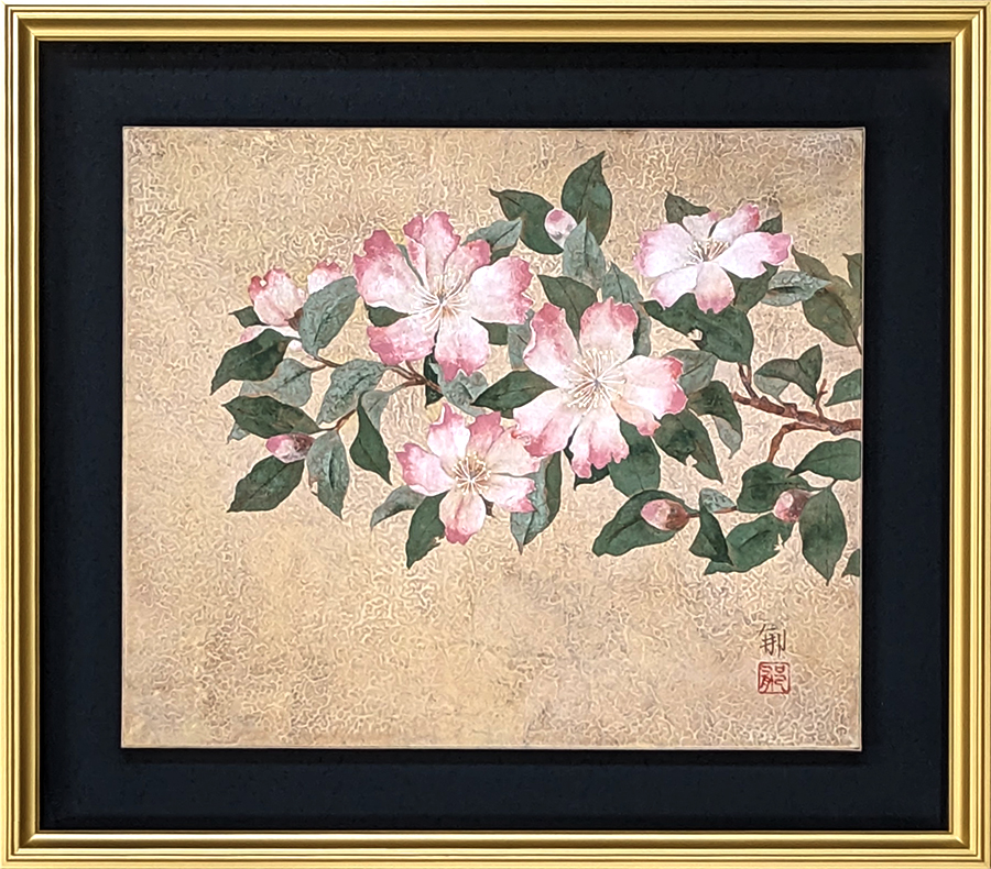 東山魁夷・平山郁夫・片岡球子等、日本画、版画の通販は、絵画販売専門