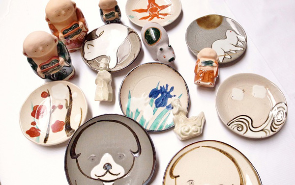 京焼 六兵衛窯のご紹介！ | ARTCUBE SHOP ニュースアーカイブス