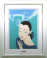 鶴田一郎作品を業者価格で販売！