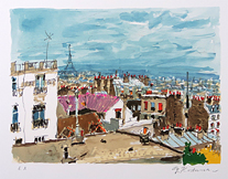 児玉幸雄作品を卸価格で販売しています！