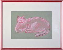 猫達の作品を卸価格で販売しています！