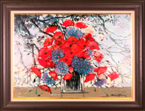 ミッシェルアンリ作品を卸価格で販売しています。