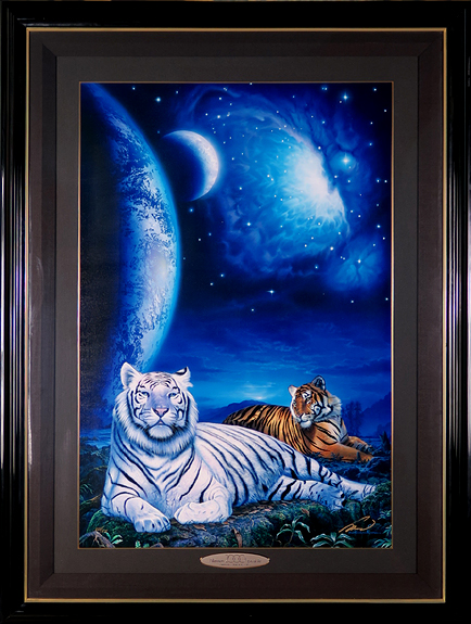 ラッセン「ロード オブ ザ ミレニアム」卸売価格で販売