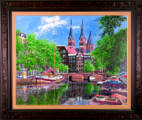 小田切訓作品を卸価格で販売！