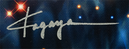 カガヤ KAGAYA「アクエリアス 水瓶座」卸価格販売