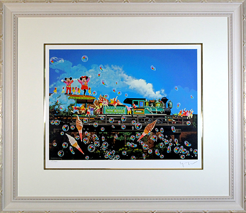 ヒロヤマガタ 山形博導「ロコモーティブ」卸価格販売