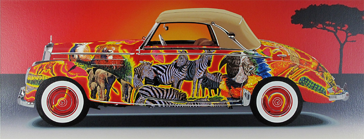 ヒロヤマガタ「アースリーパラダイス アイボリーコースト」卸価格販売