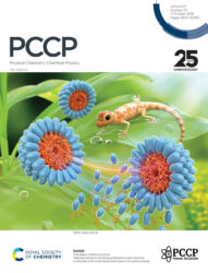 ANNU REV PHYS CHEM v45 1994 物理化学年次学術雑誌 ANNU REV PHYS