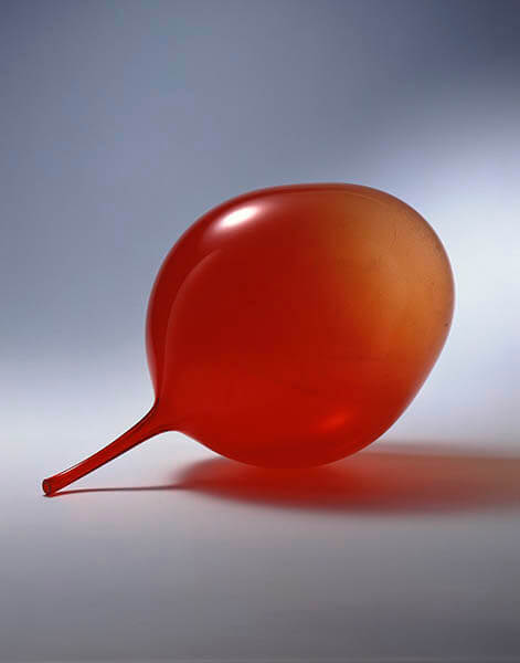 特別展 生けるガラス－中川幸夫の花器 | 石川県能登島ガラス美術館