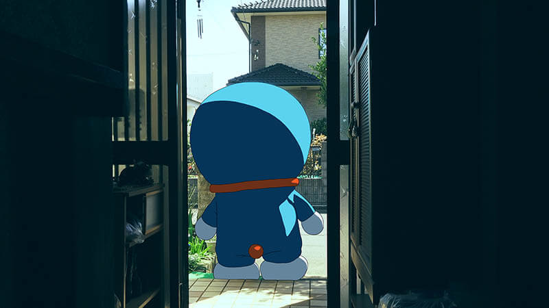 THE ドラえもん展 KYOTO 2021 | 京都市京セラ美術館 | 美術館・展覧会