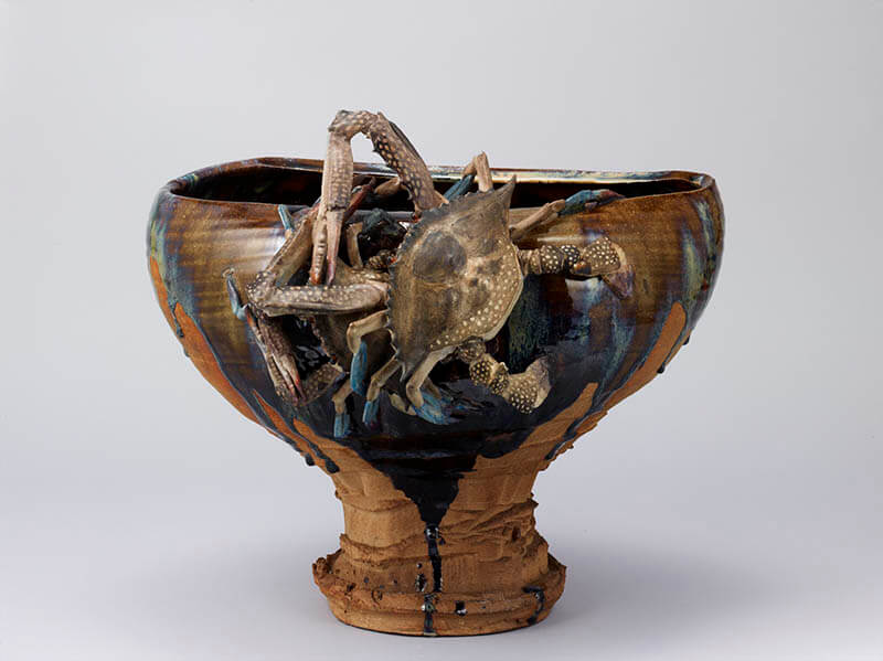 綺羅(きら)めく京の明治美術―世界が驚いた帝室技芸員の神業 | 京都市