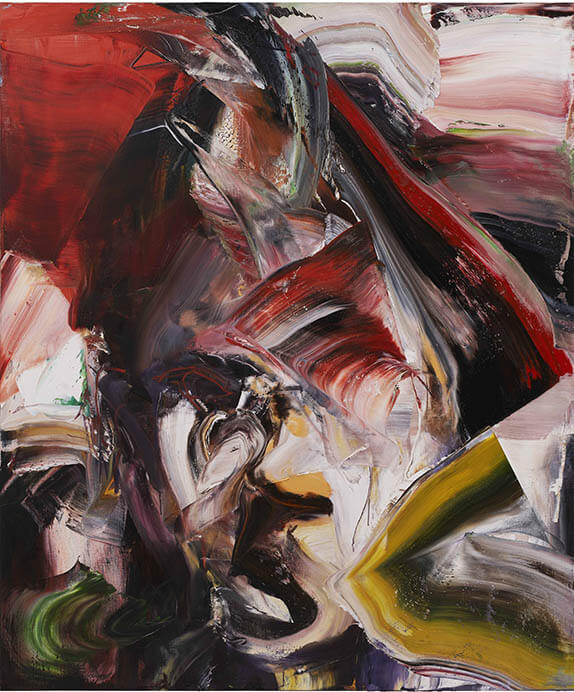 井田幸昌展 Panta Rhei｜パンタ・レイ―世界が存在する限り | 京都市