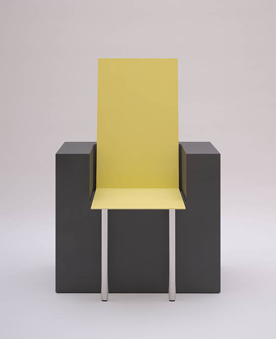 倉俣史朗のデザイン ―記憶のなかの小宇宙 | 京都国立近代美術館