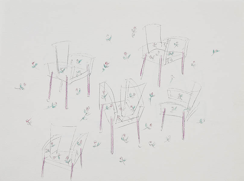 倉俣史朗のデザイン ―記憶のなかの小宇宙 | 京都国立近代美術館