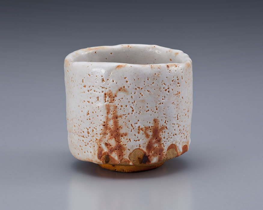 企画展 豊蔵の交遊録ー豊蔵と小山冨士夫 | 荒川豊蔵資料館 | 美術館