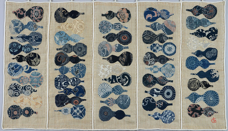 生誕120年 宮脇綾子の芸術 見た、切った、貼った | 東京ステーション