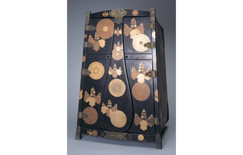 企画展示「URUSHI ふしぎ物語-人と漆の 12000 年史-」 | 国立歴史民俗