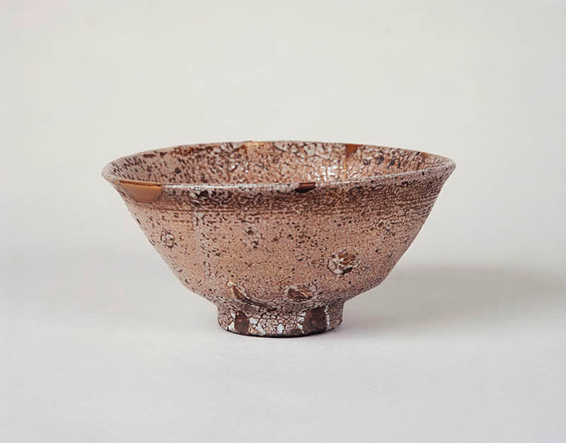 川喜田半泥子を育てた名品 ―石水博物館の茶道具－ | 香雪美術館