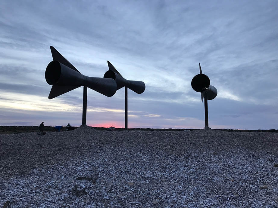 クリスチャン・ボルタンスキー - Lifetime | 国立国際美術館 | 美術館