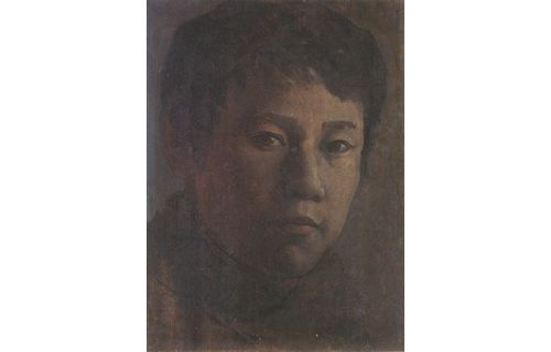 生誕150年記念 中村屋サロンの芸術家 中村不折の魅力展 | 中村屋サロン