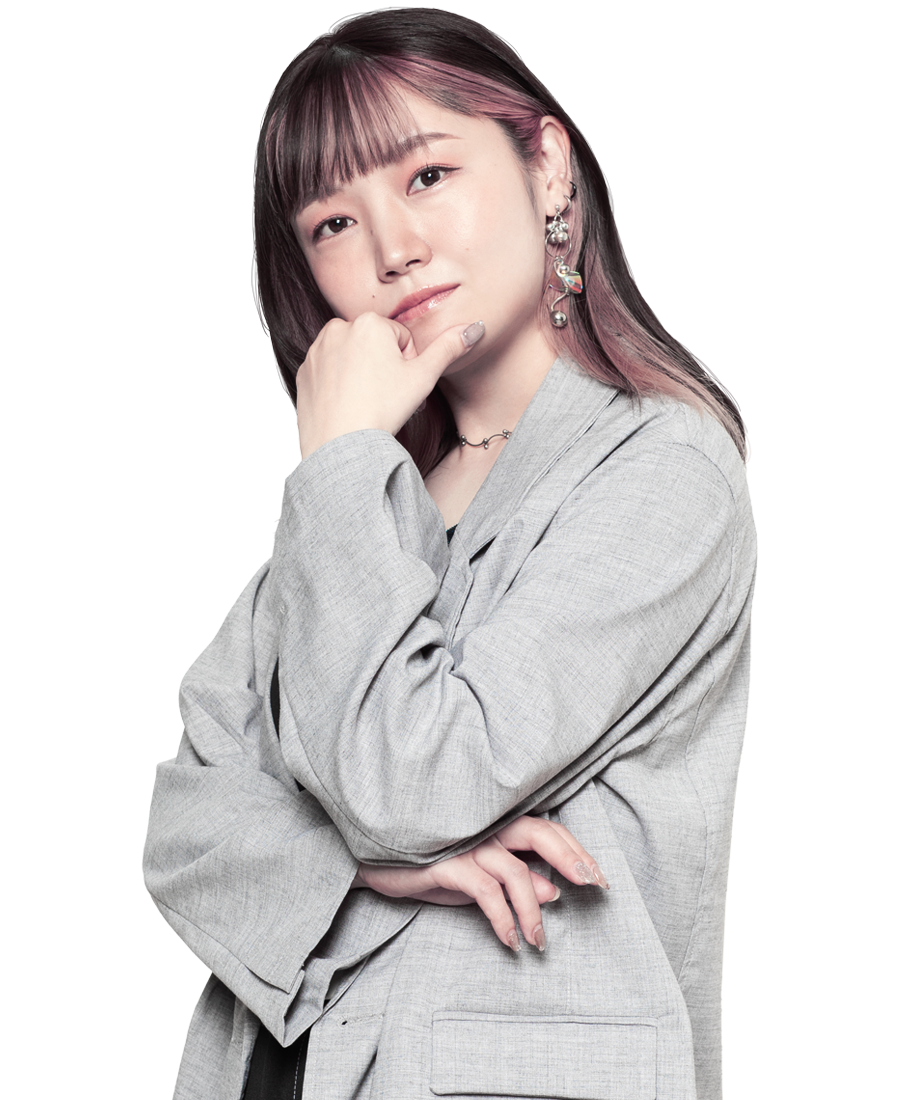 藤村 鼓乃美 | Arte Refact