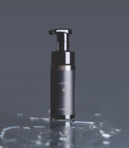 銀座NOT代表長門政和氏プロデュース【GRAN カラーリバイブ】発売