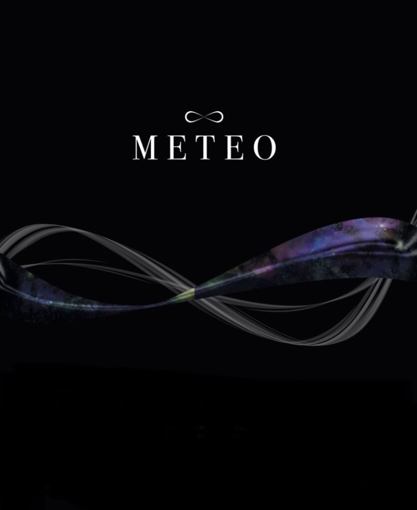 METEO（メテオ）】GL・新ネオメテオシリーズ取り扱い開始