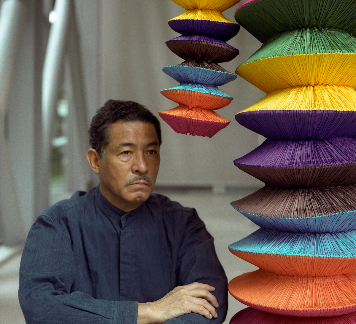 Issey Miyake (1938–2022)