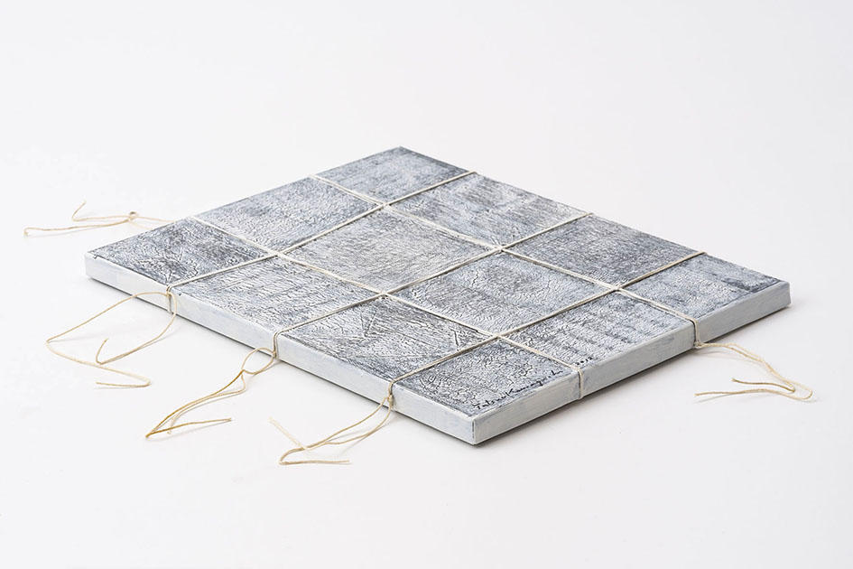 河口 龍夫｜アートフロントギャラリー | ART FRONT GALLERY