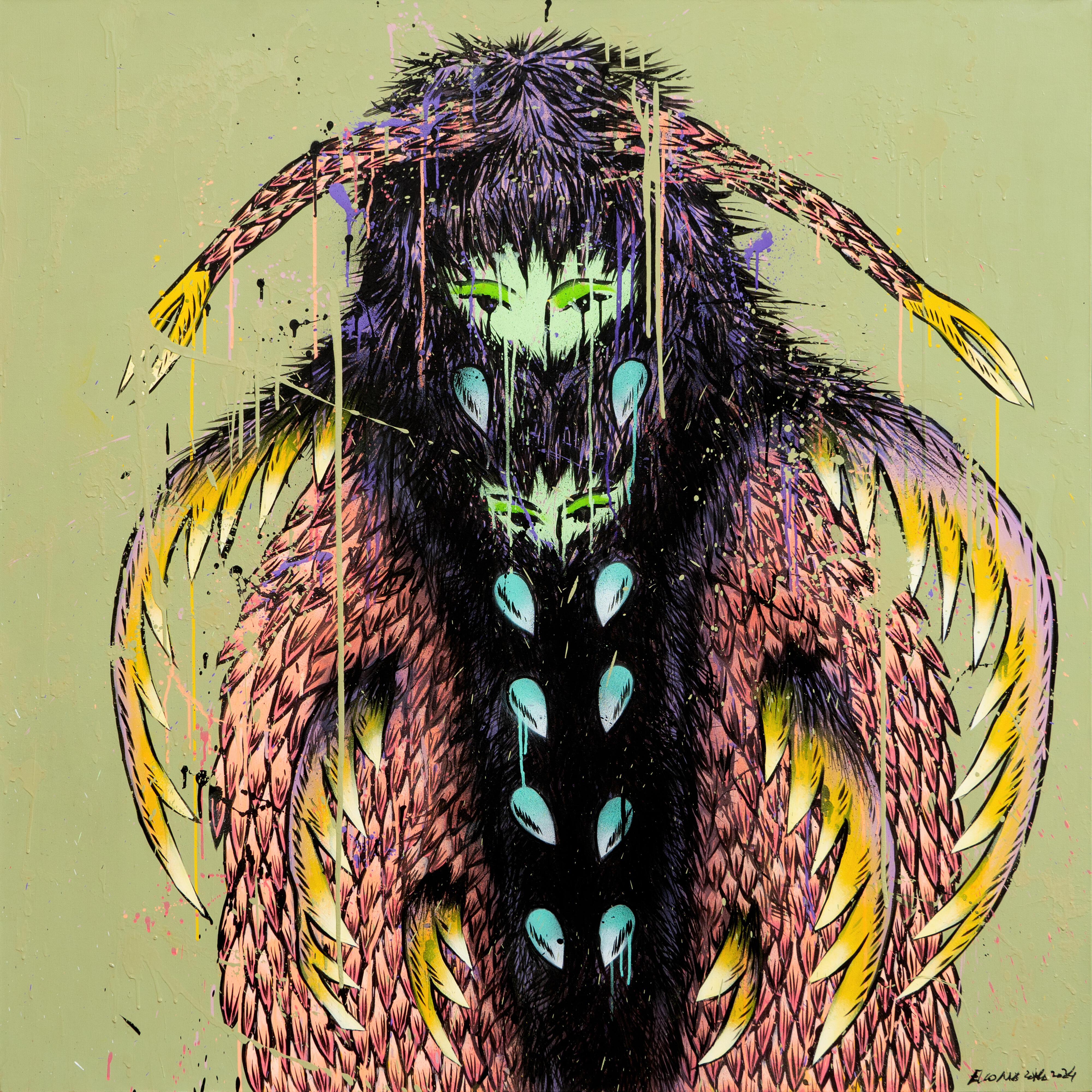 Art Front Selection : Summer 2025｜アートフロントギャラリー | ART