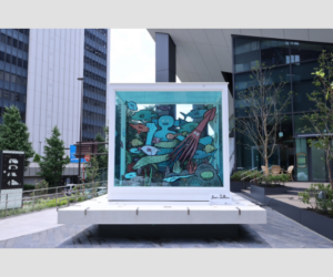 ジャン・ジュリアン（Jean Jullien）ーシンプルでユーモラスな視覚言語