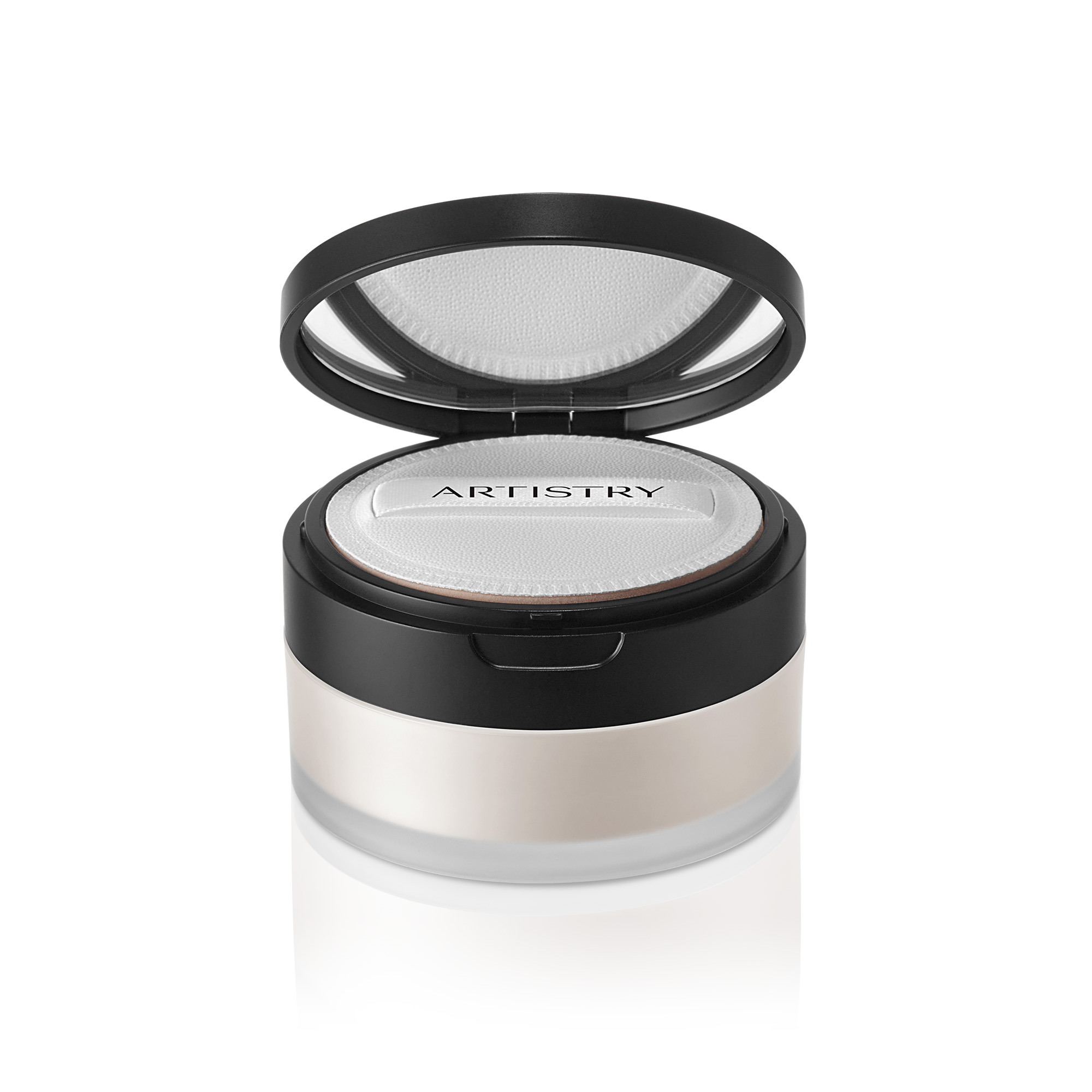 アーティストリー エバーパーフェクト™ ルースパウダー ライト