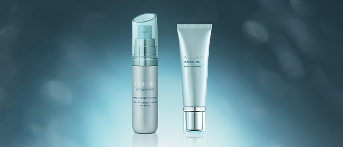 値下げ ARTISTRY INTENSIVE-PRO スキンリファイナー 30g 値下げ