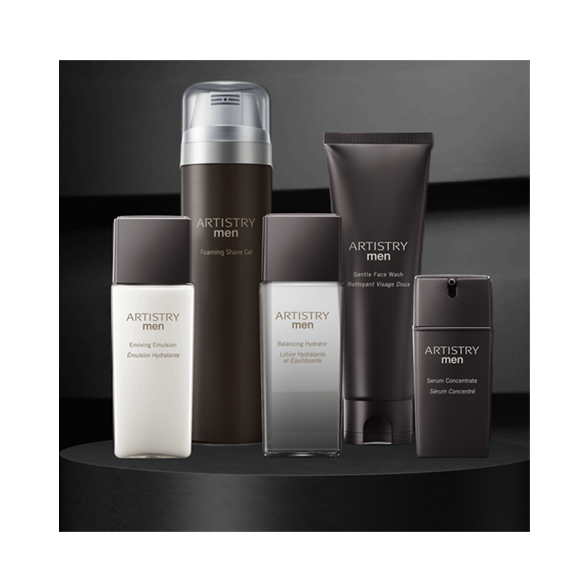 アーティストリー メン フォーミング シェーブ ジェル | アーティストリー