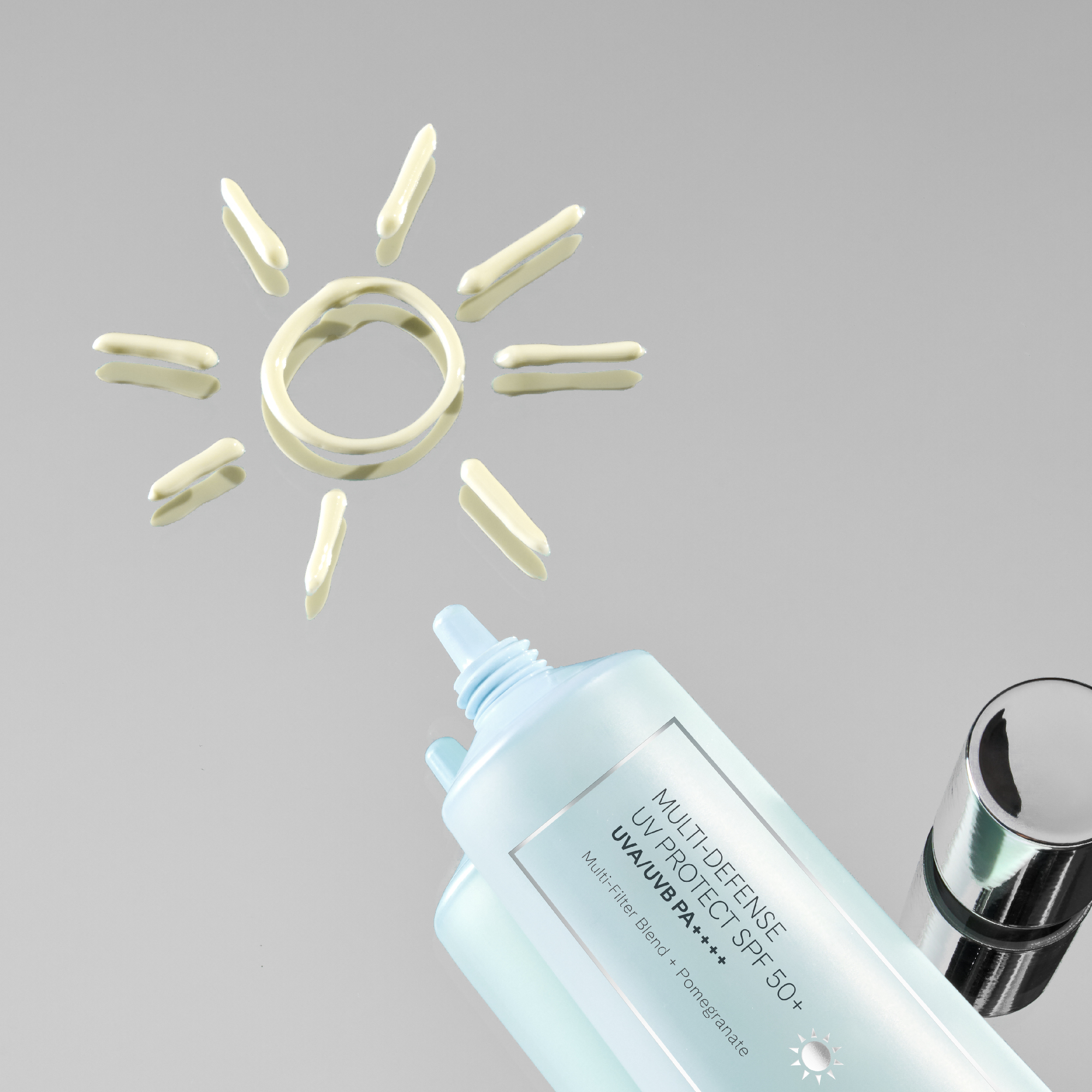 アーティストリー スキン NT™ UVプロテクトミルク | アーティストリー