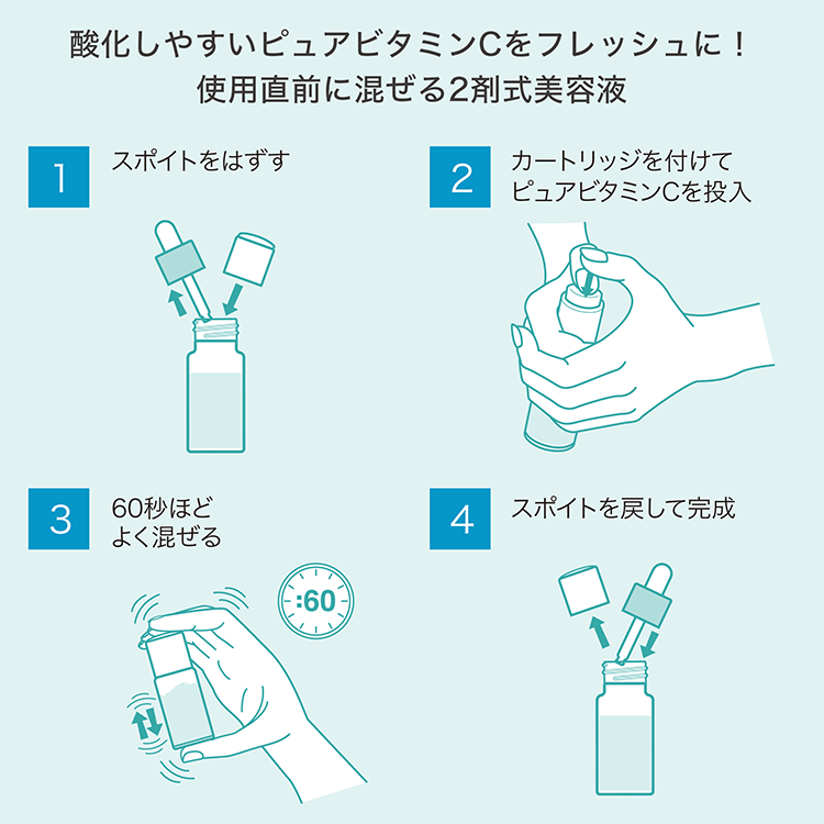 アーティストリー スキン NT™ フレッシュ エッセンス アドバンスト