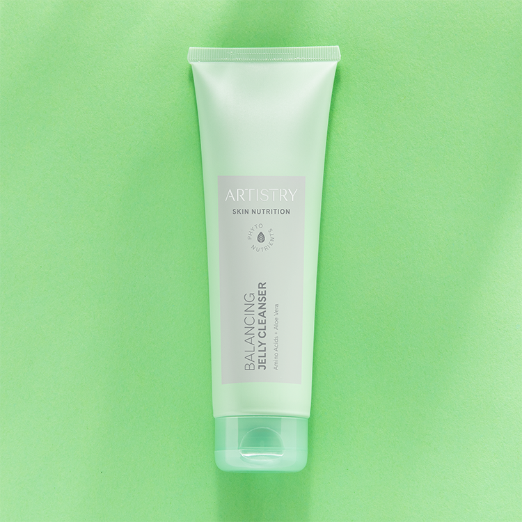 アーティストリースキン NT™ さっぱりフェイスウォッシュ