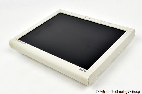NEC LCD1550V (MultiSync LCD Monitor) | ArtisanTG™