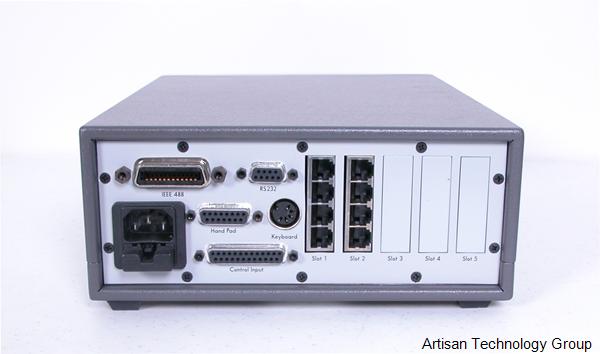 8732 New Focus (Picomotor Multi-Axis Driver) | ArtisanTG™