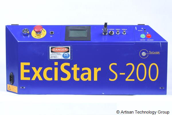 05-LSC-705 Melles Griot (5mW Helium Neon Laser) | ArtisanTG™