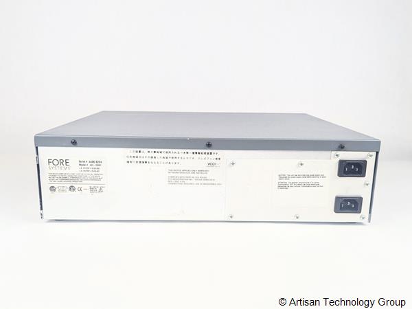 ASX-200BX FORE Systems (ATM Switch) | ArtisanTG™