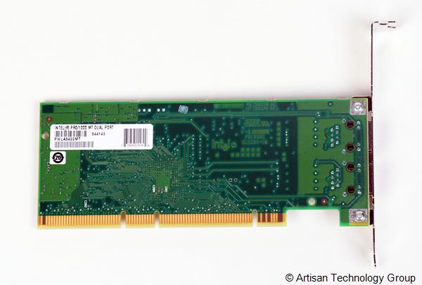 Pro/1000 MT Dual Port Intel (Server Adapter) | ArtisanTG™