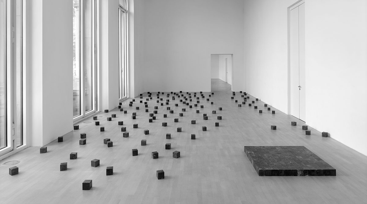 兵庫県立美術館 ミニマル／コンセプチュアル：ドロテ＆コンラート