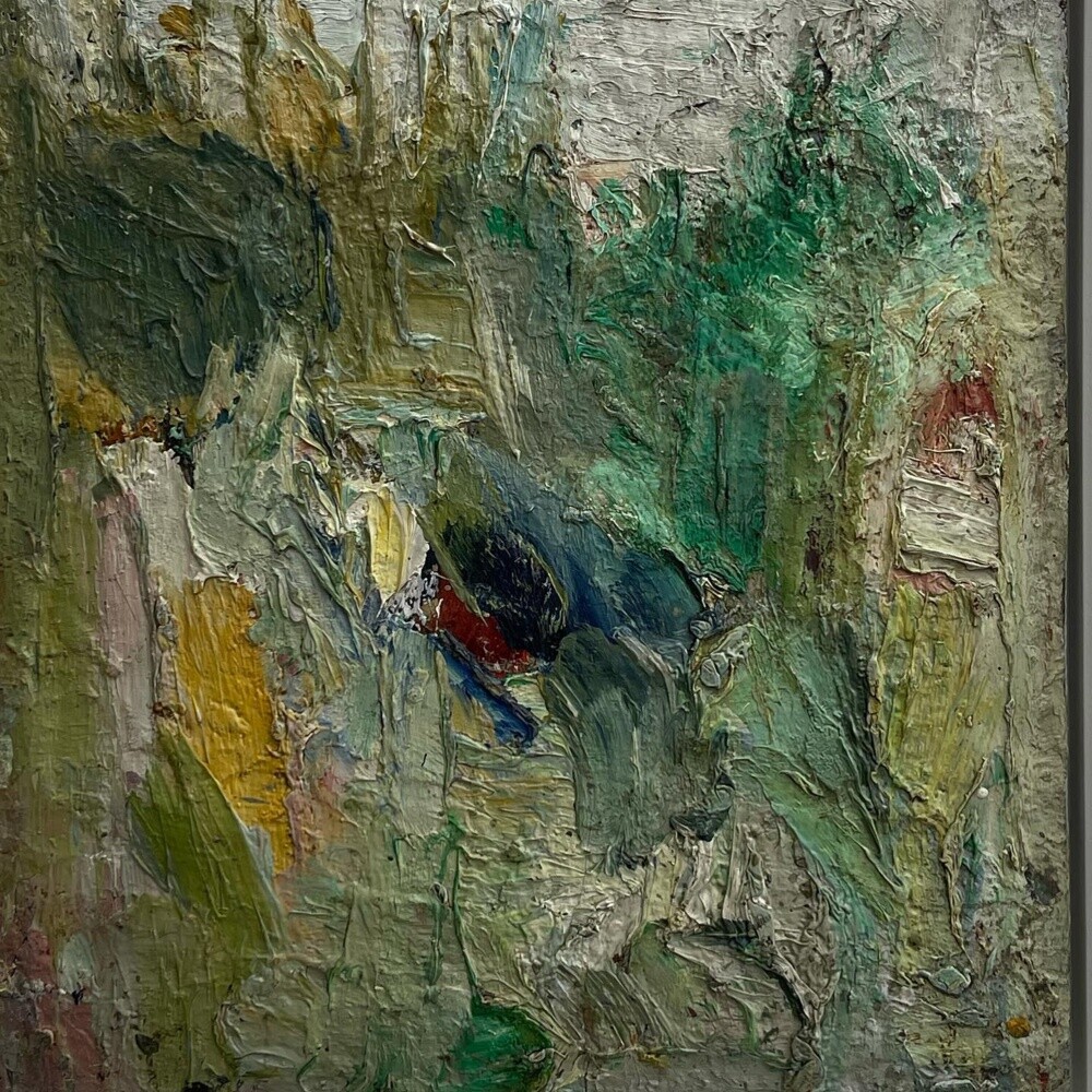 ピーター・ドイグ：夢の風景とオークション記録の巨匠 | ArtMajeur